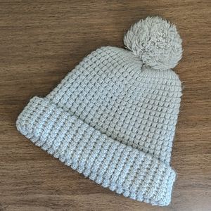 Winter Beanie